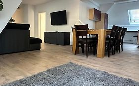 Apartments